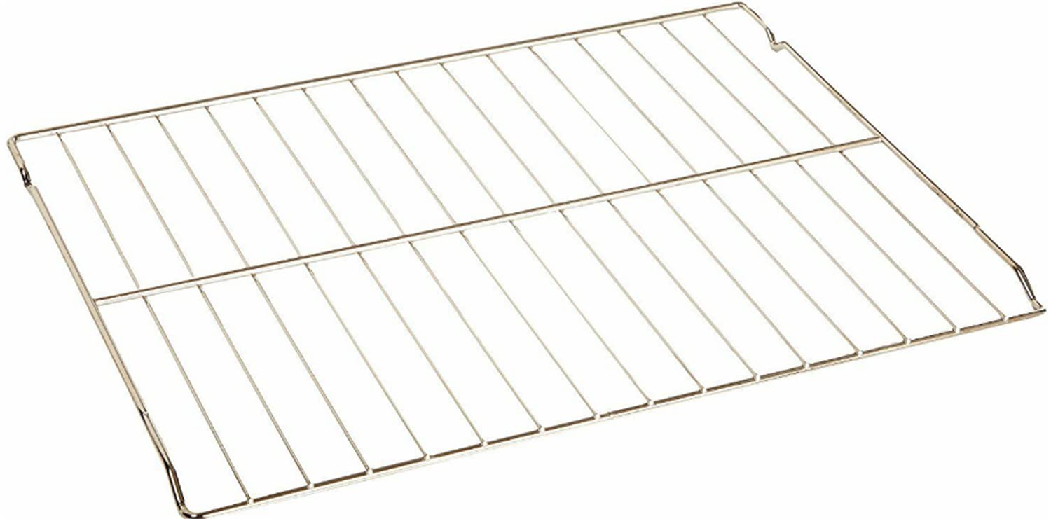 WB48T10011 Replacement Oven Rack Compatible with General Electric Range - Perfect for Baking, Roasting & Broiling in GE Stoves