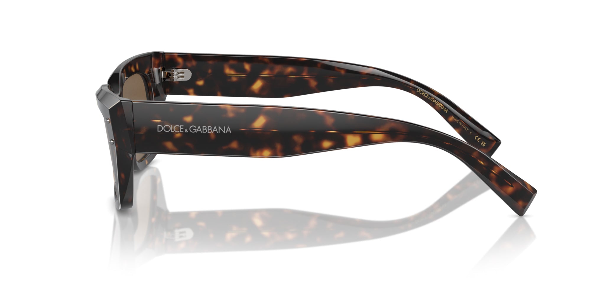 Dolce&Gabbana DG4462 Sunglasses - Luxury Designer Shades for Men & Women | Perfect for Outdoor Activities, Beach Vacations & Fashion Statements