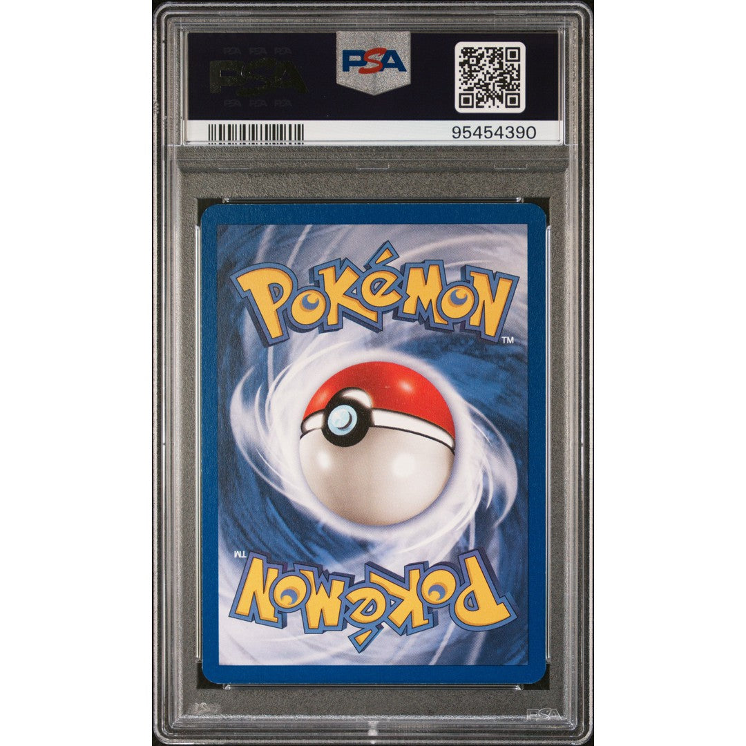 2000 Pokemon Rocket 1st Edition Dark Hypno 26/82 - Rare Collectible Trading Card for Gaming & Investment - Perfect for TCG Battles, Pokemon Collections, and Card Investors