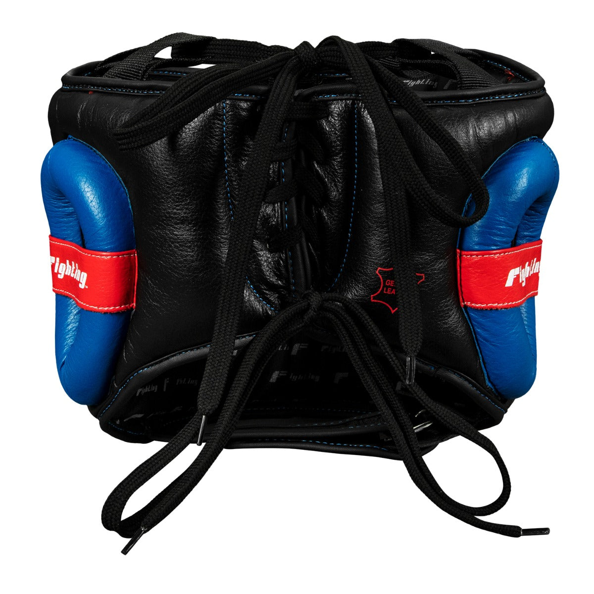 Best No Contact Headgear for Boxing & MMA Training - Premium Leather Sparring Head Protection for Fighters & Athletes - Ideal for Gym, Competition & Safety Practice