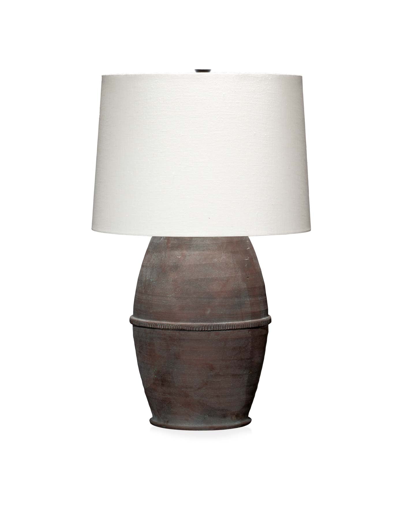 Vintage Antique Table Lamp - Classic Home Decor for Living Room, Bedroom & Office - Perfect for Reading, Relaxing & Creating Cozy Ambiance