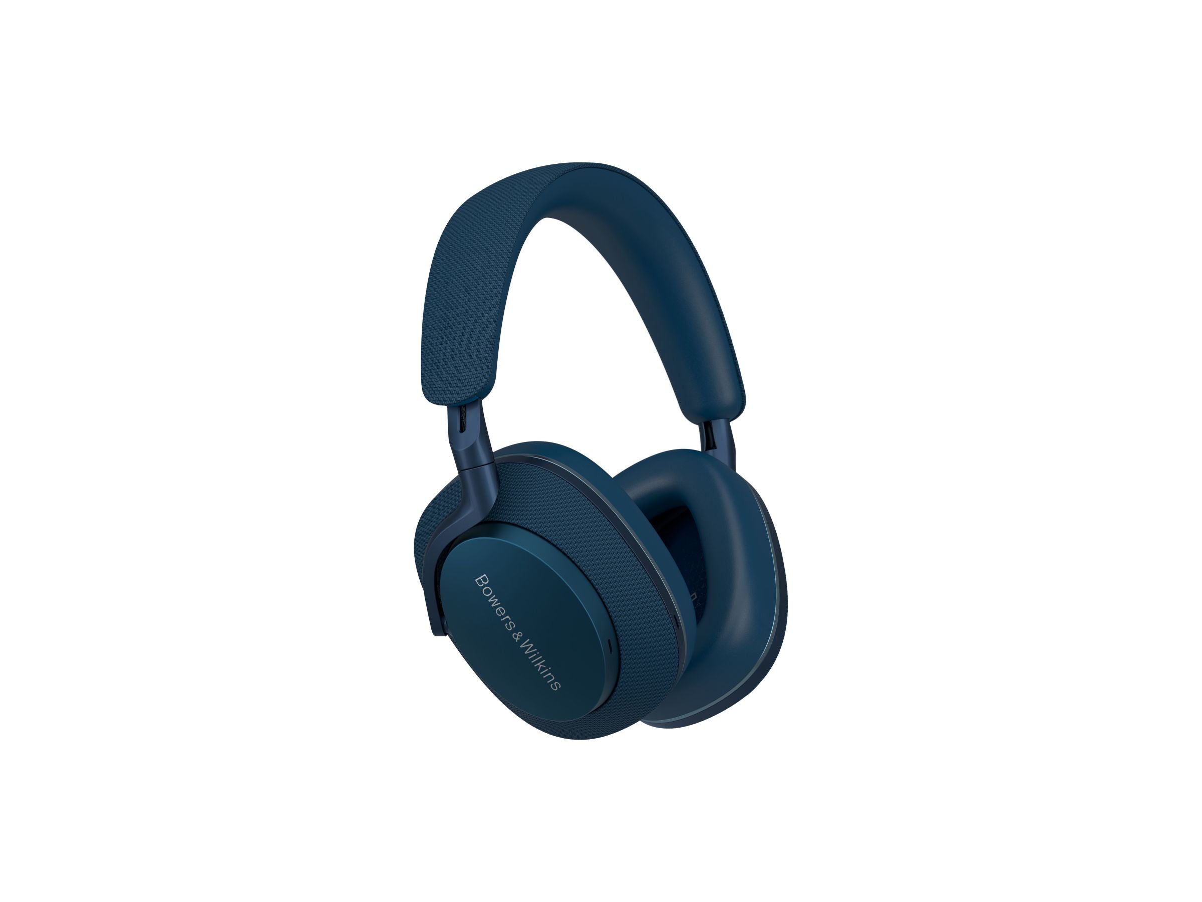 Bowers & Wilkins PX7 S2e Wireless Noise Cancelling Headphones - Premium Over-Ear Bluetooth Headset with Hi-Fi Sound for Travel, Work & Music Lovers