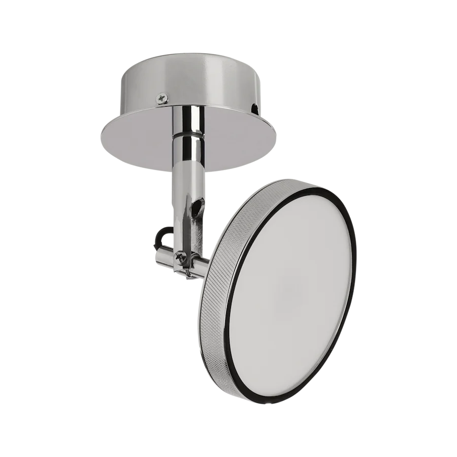 Asteria Spot Ceiling or Wall Light - Modern LED Recessed Lighting Fixture for Home, Office, and Commercial Spaces