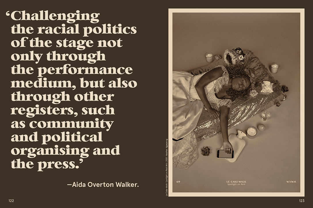 OVER Journal Issue 1 - Contemporary Art & Culture Magazine | Perfect for Artists, Collectors & Creative Professionals | Home Decor, Office Inspiration & Gift Idea