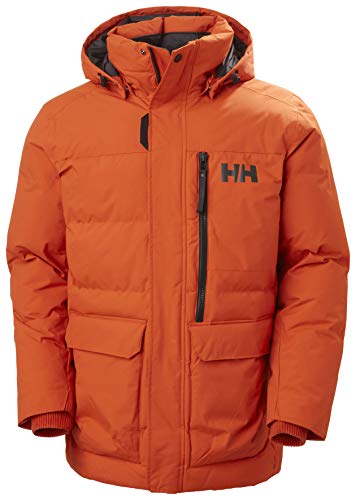 300 Patrol Orange