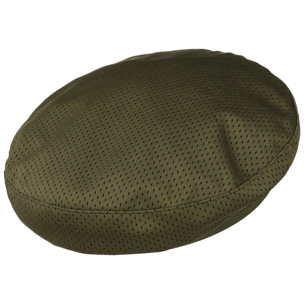 Kangol Reversible Beret Hat for Women & Men - Stylish & Comfortable Unisex Fashion Accessory for Casual Wear, Outfits & Special Occasions