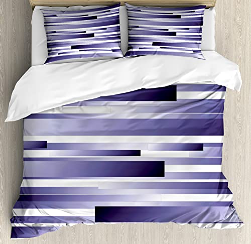 Lavender White