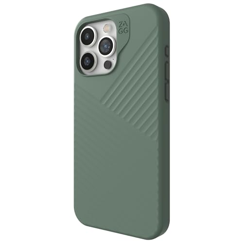 Moss Green