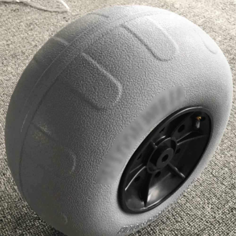 **Inflatable Beach Wheel - 12