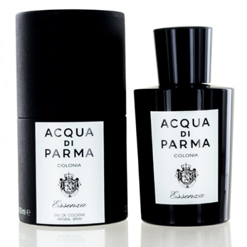 Acqua Di Parma Colonia Essenza Eau de Cologne Spray for Men - Fresh Citrus & Woody Fragrance - Perfect for Daily Wear, Office & Special Occasions