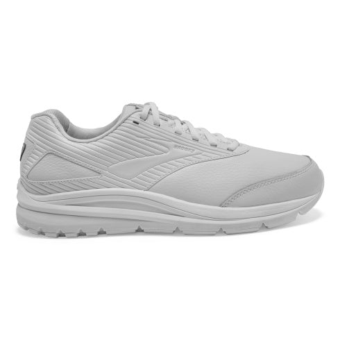 Brooks Addiction Walker 2 2E Wide Men's Walking Shoes - Comfortable Supportive Sneakers for Walking, Running & Daily Wear - Perfect for Walking Enthusiasts & Active Lifestyles