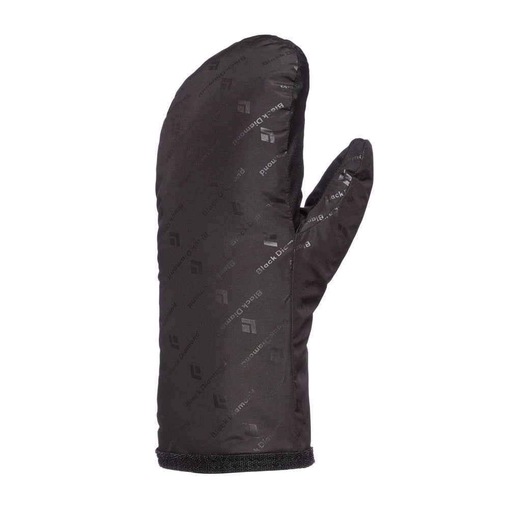 Black Diamond Mercury Mitts - Women's Winter Gloves for Skiing, Snowboarding & Cold Weather Outdoor Activities