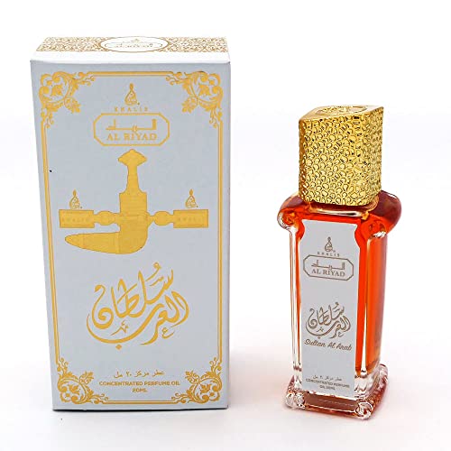 SULTAN AL ARAB