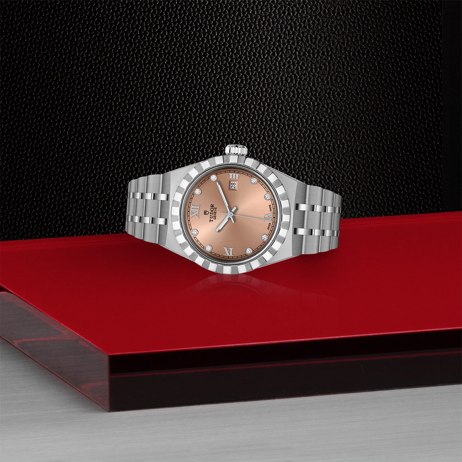 Tudor Royal M28300-0010 Men's Automatic Watch - Luxury Timepiece for Business, Casual & Formal Occasions