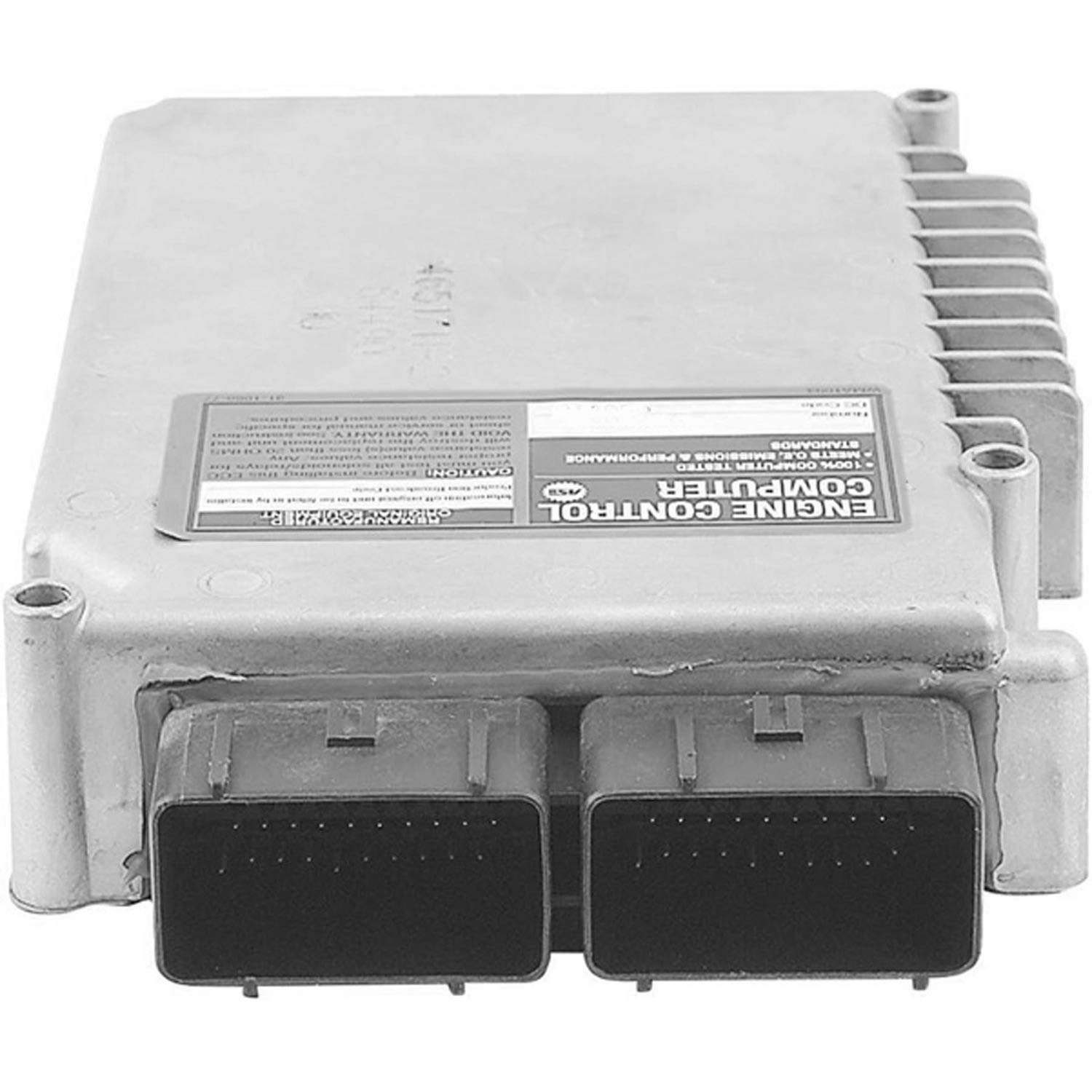 Cardone 79-7205 Remanufactured Engine Control Computer Module (ECC/ECM) - Compatible with Select Vehicles - Perfect for Engine Performance & Diagnostics