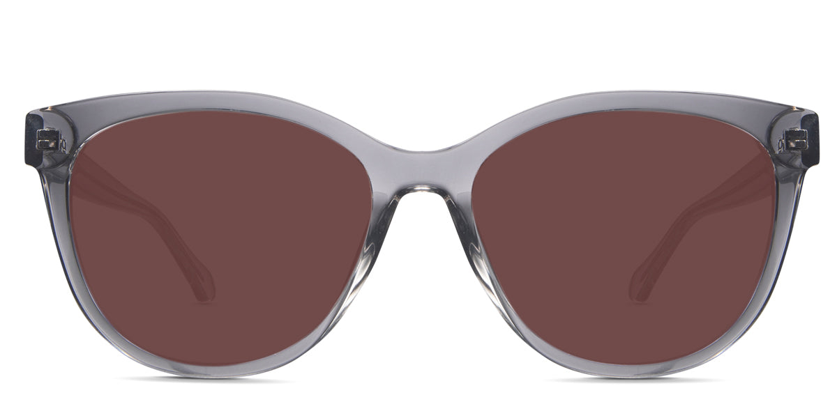 Gava Women's Prescription Sunglasses - UV Protection, Fashion Eyewear for Driving, Outdoor & Everyday Use
