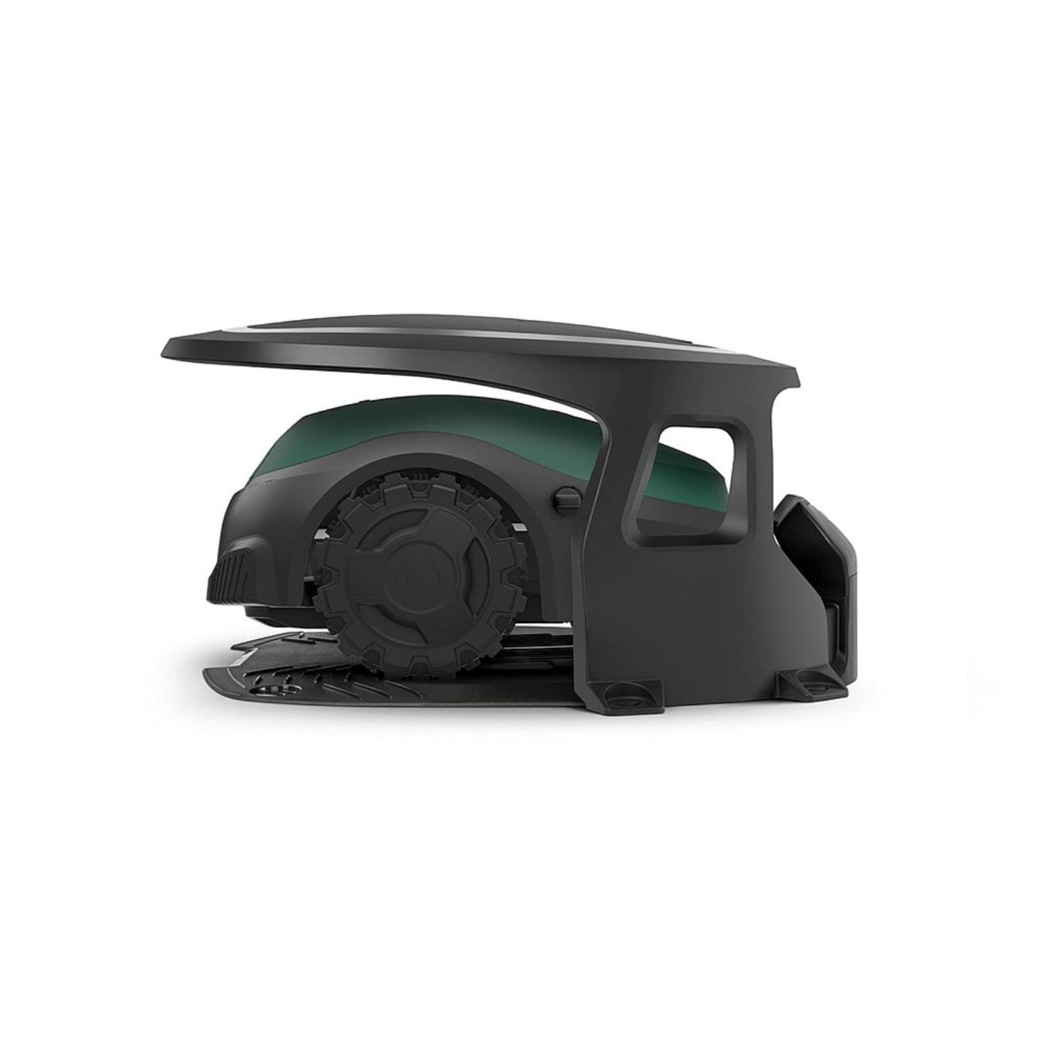 Robomow ROBOHOME RT Robotic Lawn Mower - Automatic Grass Cutting for Small to Medium Yards | Perfect for Home Garden & Backyard Maintenance