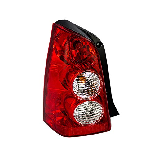 Driver Side