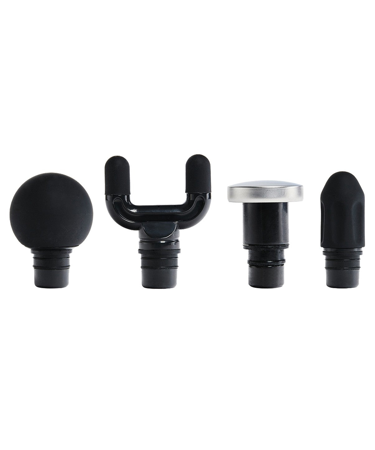 Deep Tissue Massage Gun for Muscle Pain Relief - Portable Percussion Therapy Device for Athletes, Gym Recovery & Home Use