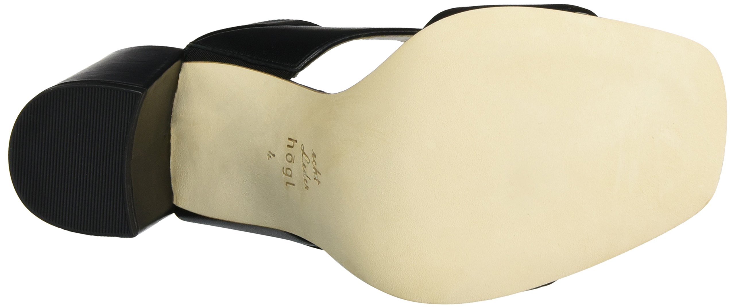 HÖGL Women's Slingback Sandals - Comfortable Heeled Summer Shoes for Women | Perfect for Weddings, Parties & Office Wear