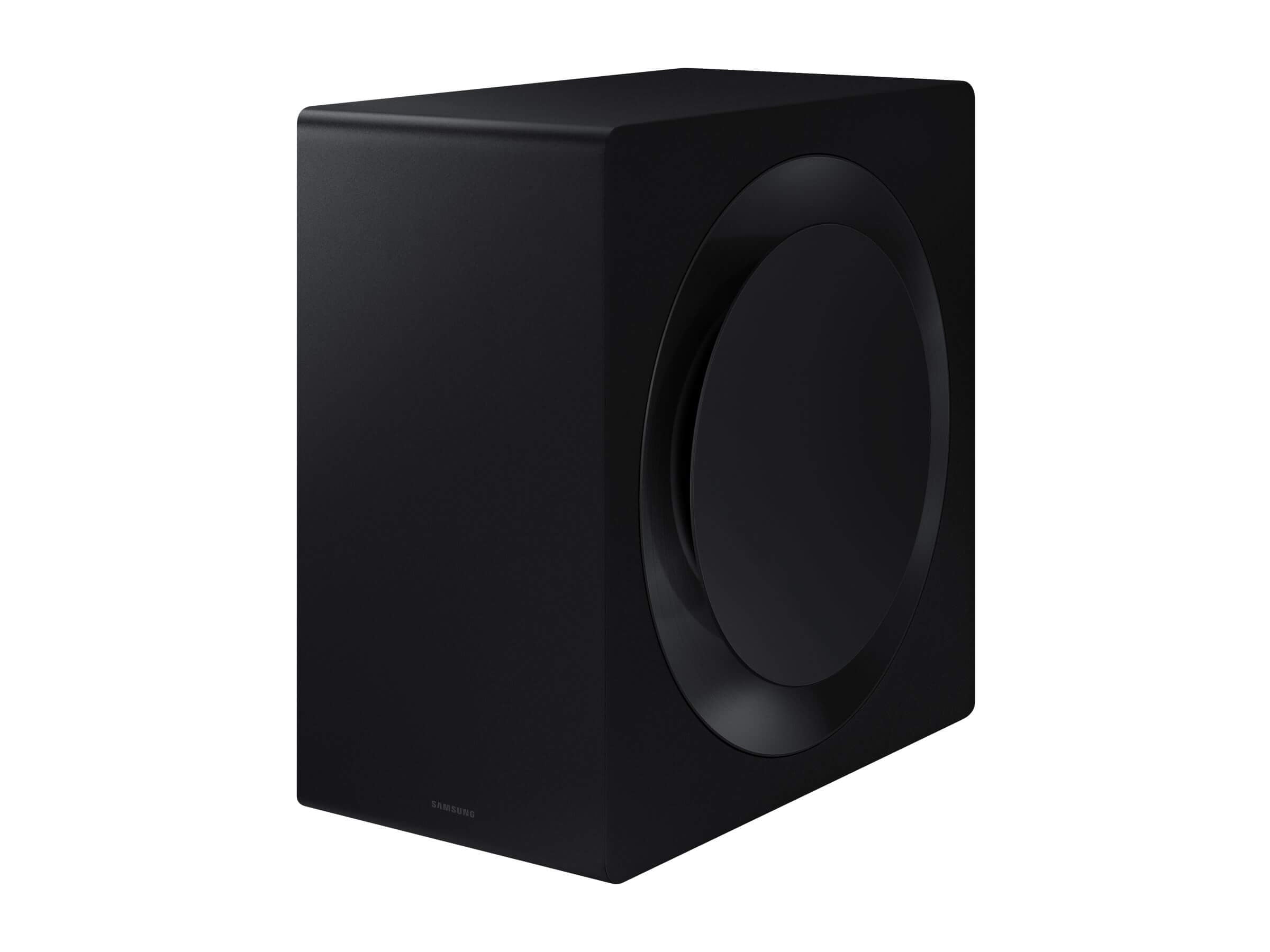 Samsung HW-Q990D 11.1.4ch Soundbar with Dolby Atmos, Wireless Subwoofer & Rear Speakers - Immersive Home Theater Audio for Movies, Music & Gaming