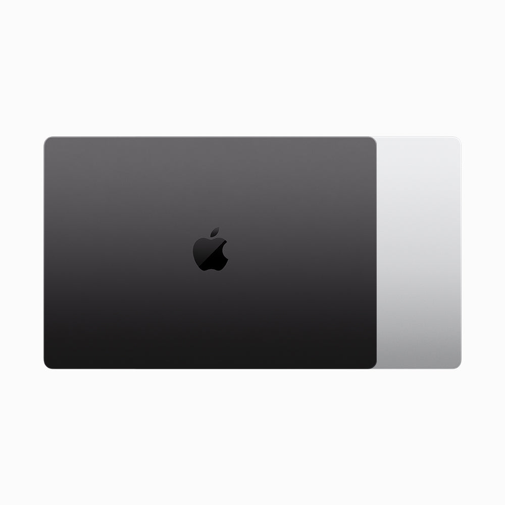 Apple MacBook Pro 16-inch Laptop with M3 Max Chip - 14-Core CPU, 30-Core GPU, 1TB SSD Storage - Space Gray | High-Performance Laptop for Professionals, Creators & Gamers