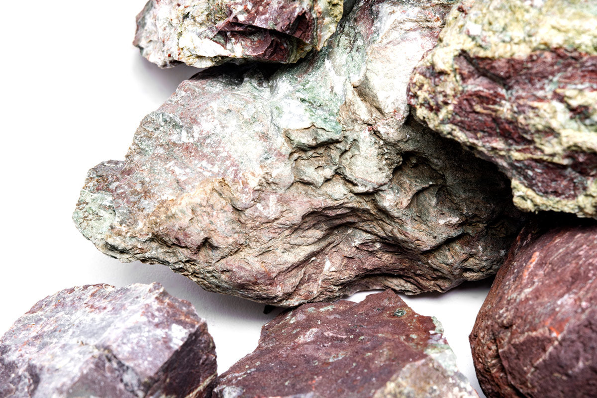 Joro Stone - Premium Natural Stone for Home Decor, Landscaping & DIY Projects | Perfect for Gardens, Pathways & Interior Design