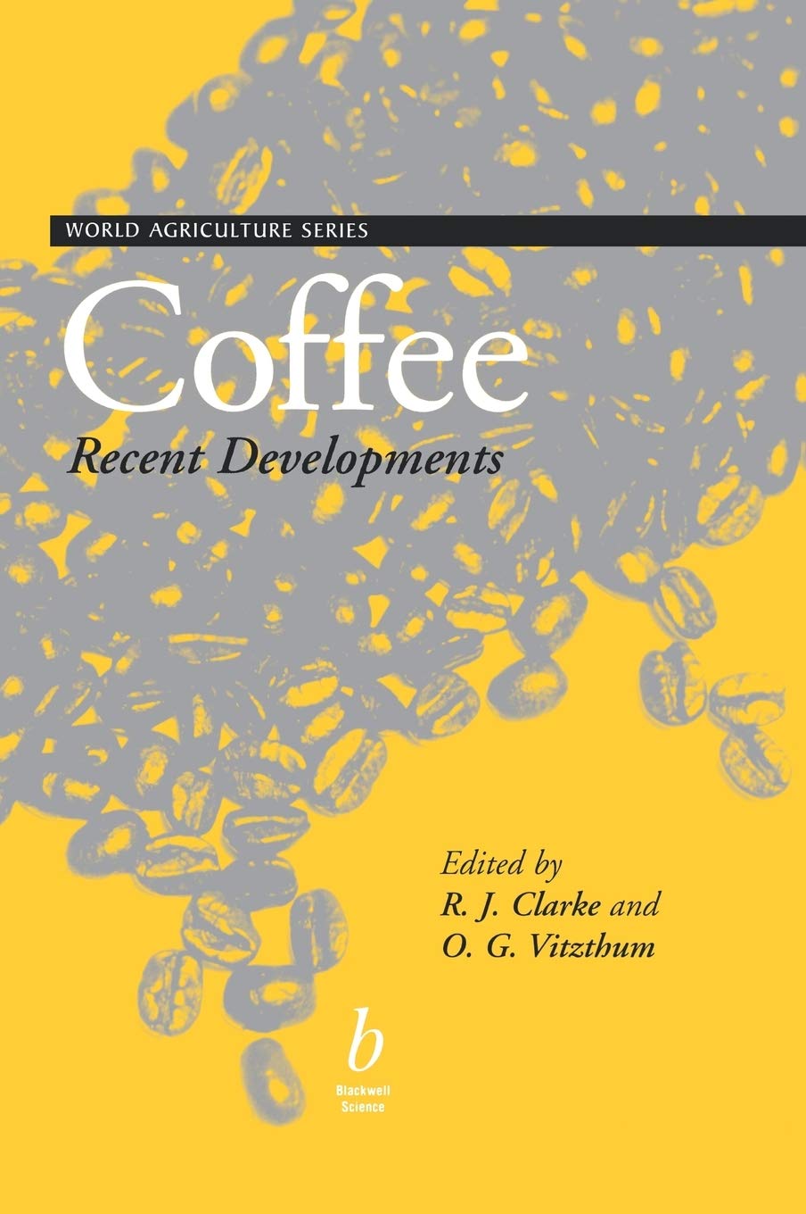 Premium Coffee Beans: Latest Trends & Innovations for Home Brewing & Cafes | Organic, Fair Trade & Specialty Blends