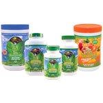 Healthy Body Brain and Heart Pak 2.0 - Premium Supplement Bundle for Cognitive & Cardiovascular Support - Ideal for Busy Professionals & Active Lifestyles