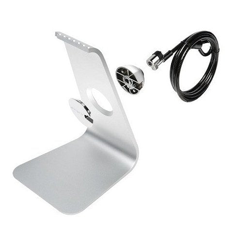 Kensington SafeDome Secure ClickSafe Keyed Lock for iMac 27-inch & 24-inch - Anti-Theft Computer Security Lock for Office, School & Home Use