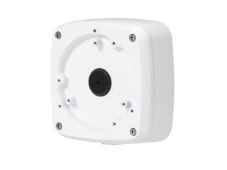 PFA123 Mounting Box - Durable Electrical Enclosure for Outdoor & Indoor Wiring, Cable Management, and DIY Projects | Weatherproof & Easy Installation