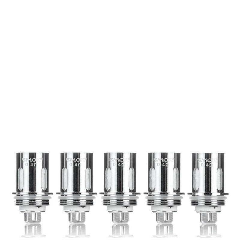 SMOK Stick M17 & Priv M17 Replacement Coils - 5 Pack of Vape Coils for Smooth Vaping Experience - Perfect for SMOK Vape Pens and Pod Systems