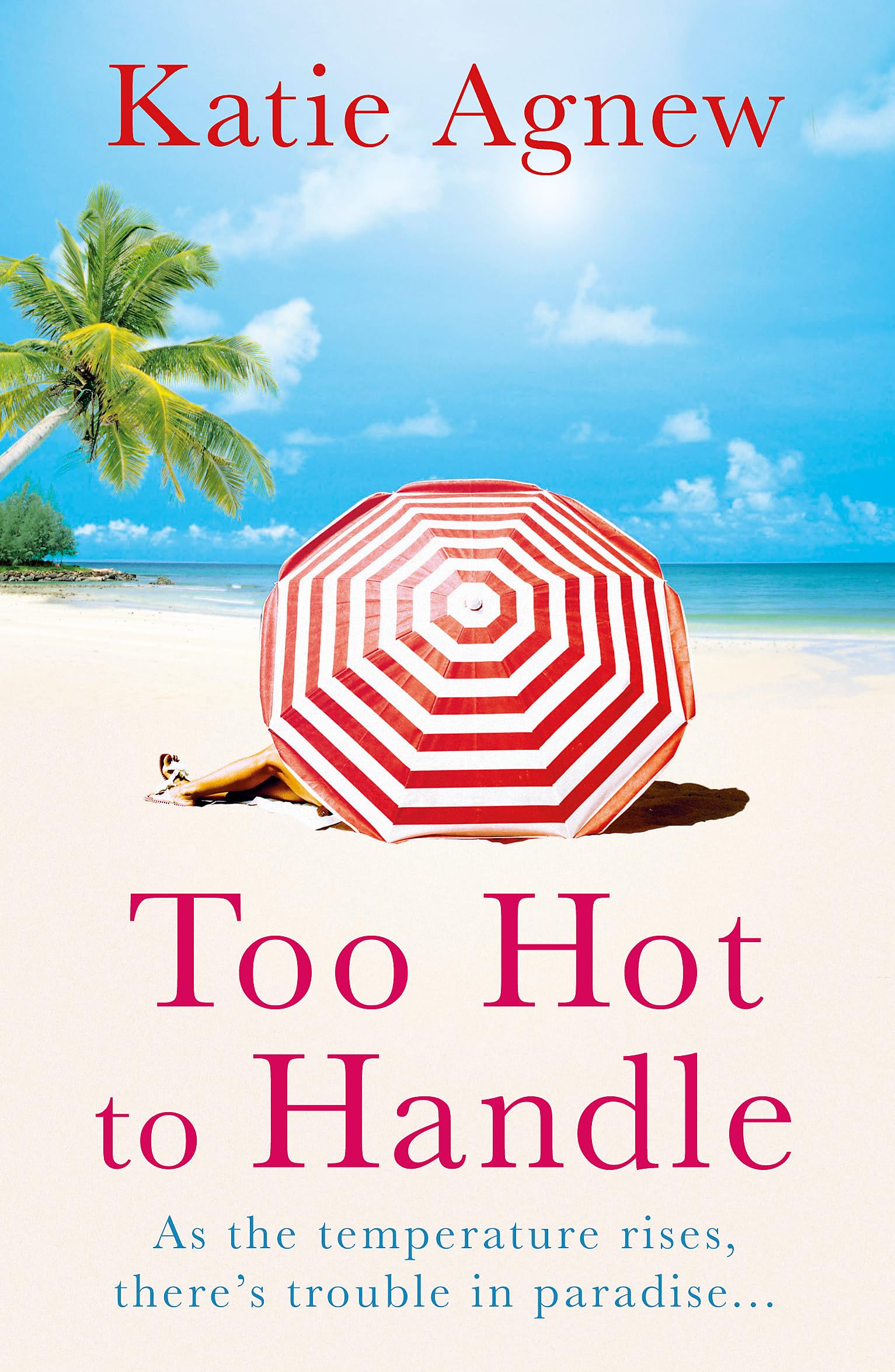 Too Hot to Handle - Trendy Summer Fashion for Women | Perfect for Beach Parties, Vacations & Date Nights