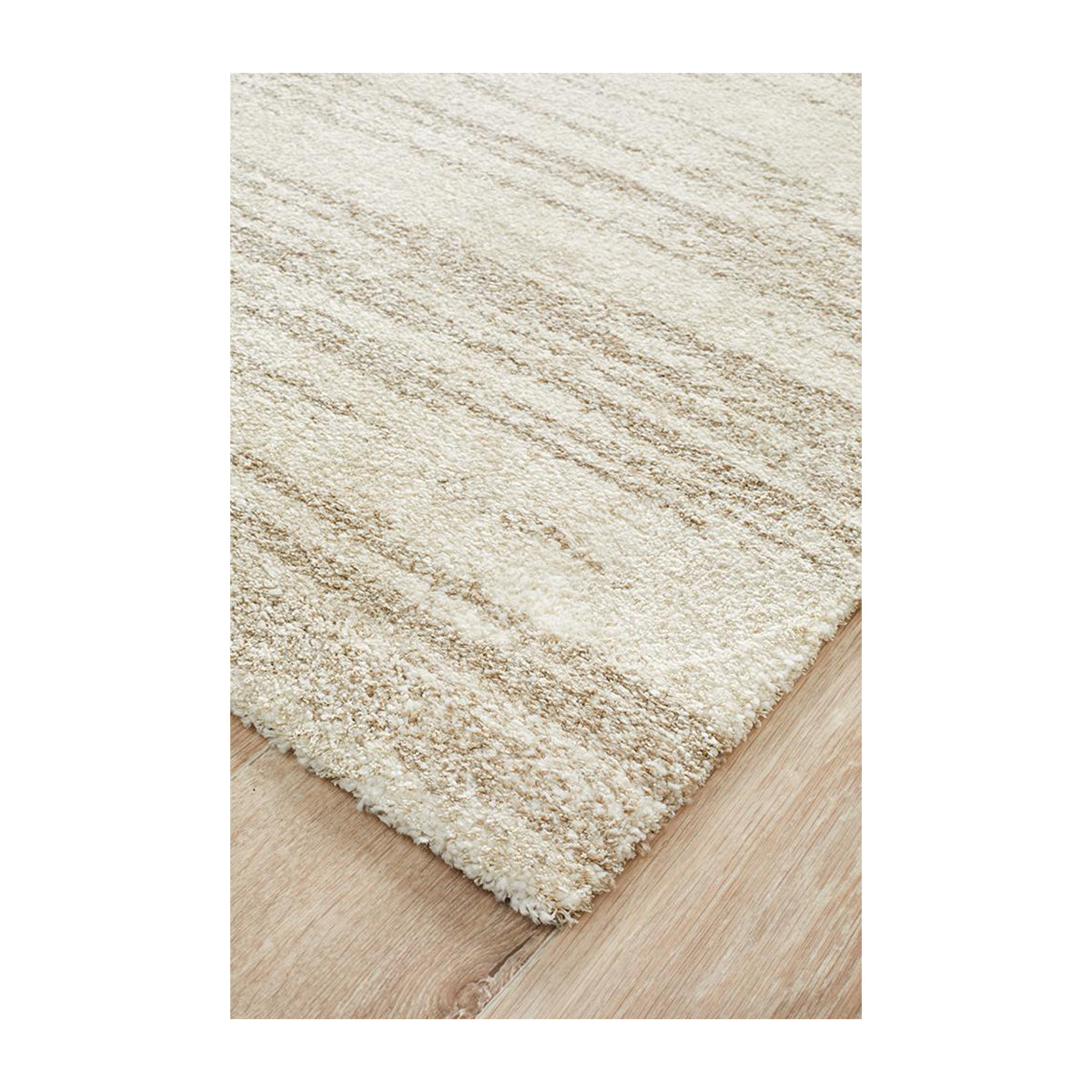 Broadway 933 Natural Jute Area Rug - Soft & Durable Handwoven Floor Mat for Living Room, Bedroom, or Nursery Decor