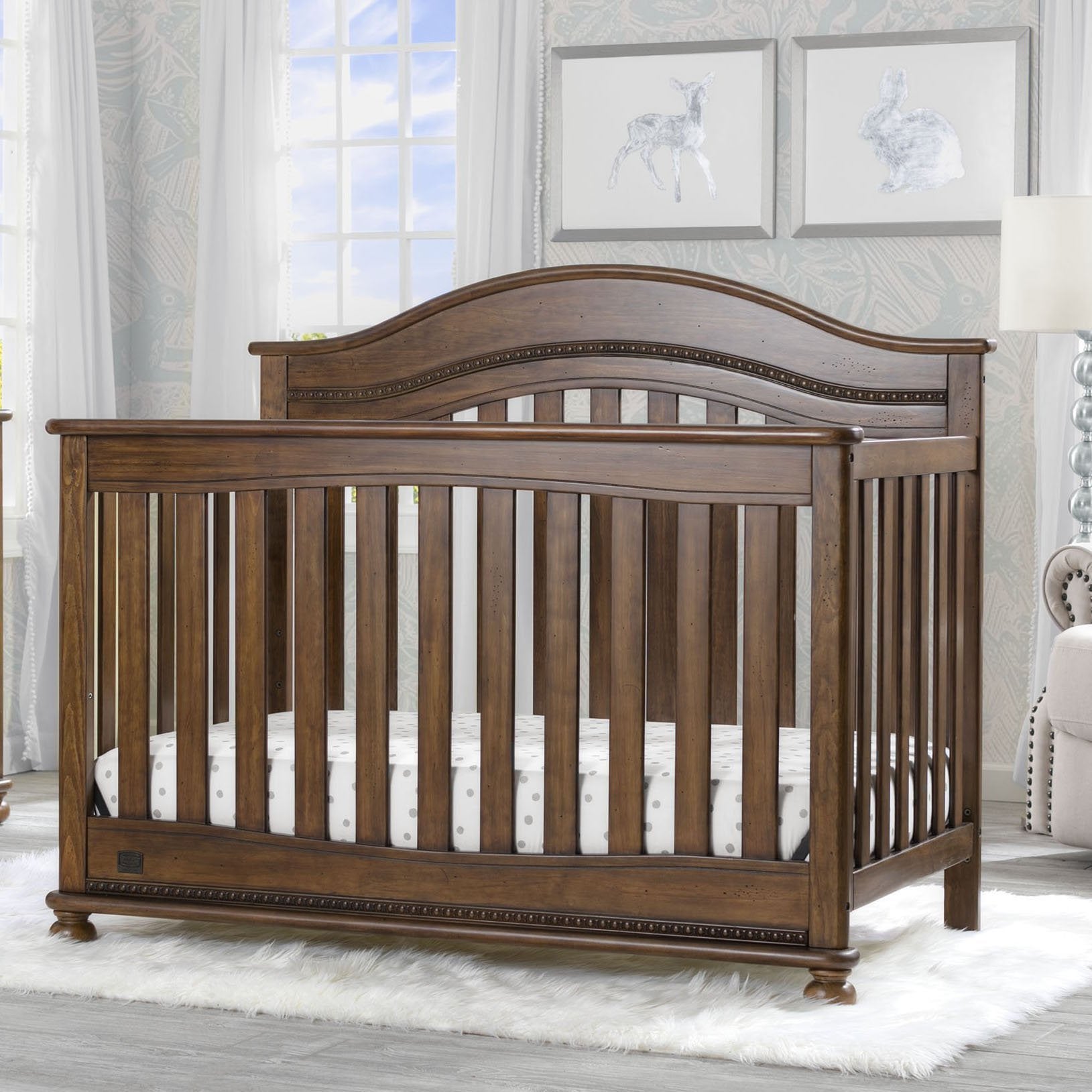 Antique Chestnut (2100)
