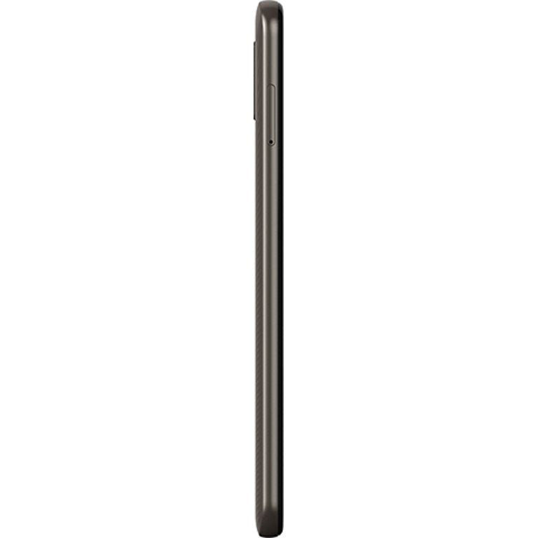 AT&T EABF22206A Motivate 3 32GB 3GB RAM GSM Unlocked Android 12 Prepaid Smartphone (Graystone) - Perfect for Students, Travel & Backup Phone