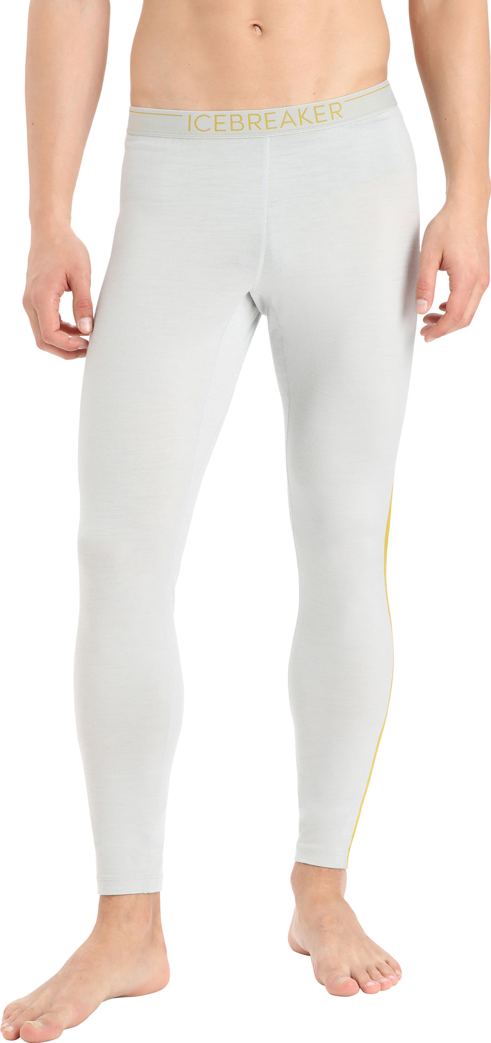 200 Sonebula Men's Leggings - High Performance Workout & Running Tights for Gym, Yoga & Outdoor Activities