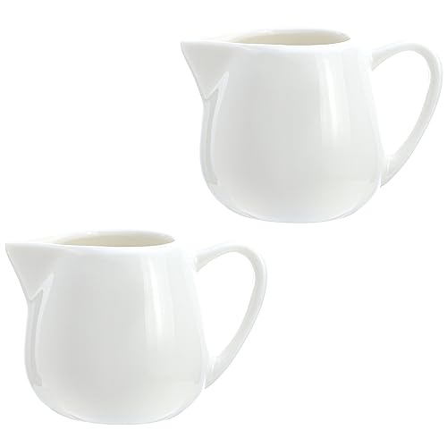 White - 2 PCS