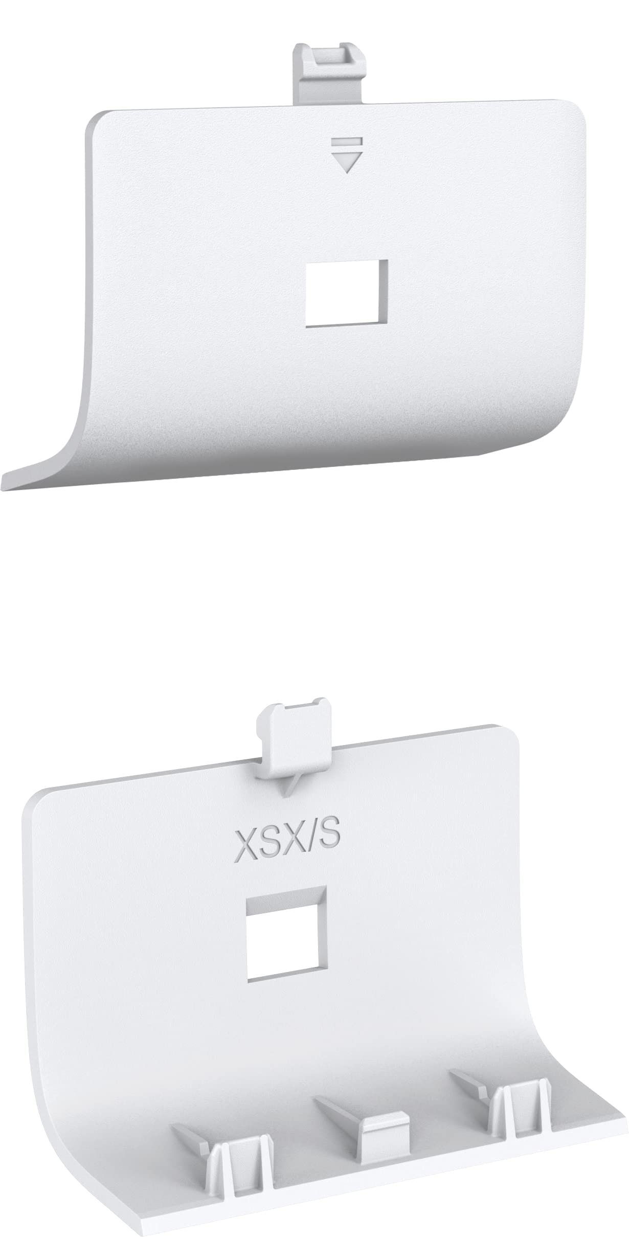 Original Title: Venom Batteries de rechange pour station de recharge Xbox, blanc (Xbox Series X et S/Xbox One)   Optimized Title: **Venom Replacement Rechargeable Battery Pack for Xbox Series X/S & Xbox One - White | Long-Lasting Power for Gaming Sessions**    (Note: The original title was already in French, but I assumed you wanted it translated to English for the US market. If you need a different language, please let me know!)
