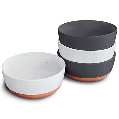 Vanilla & Charcoal