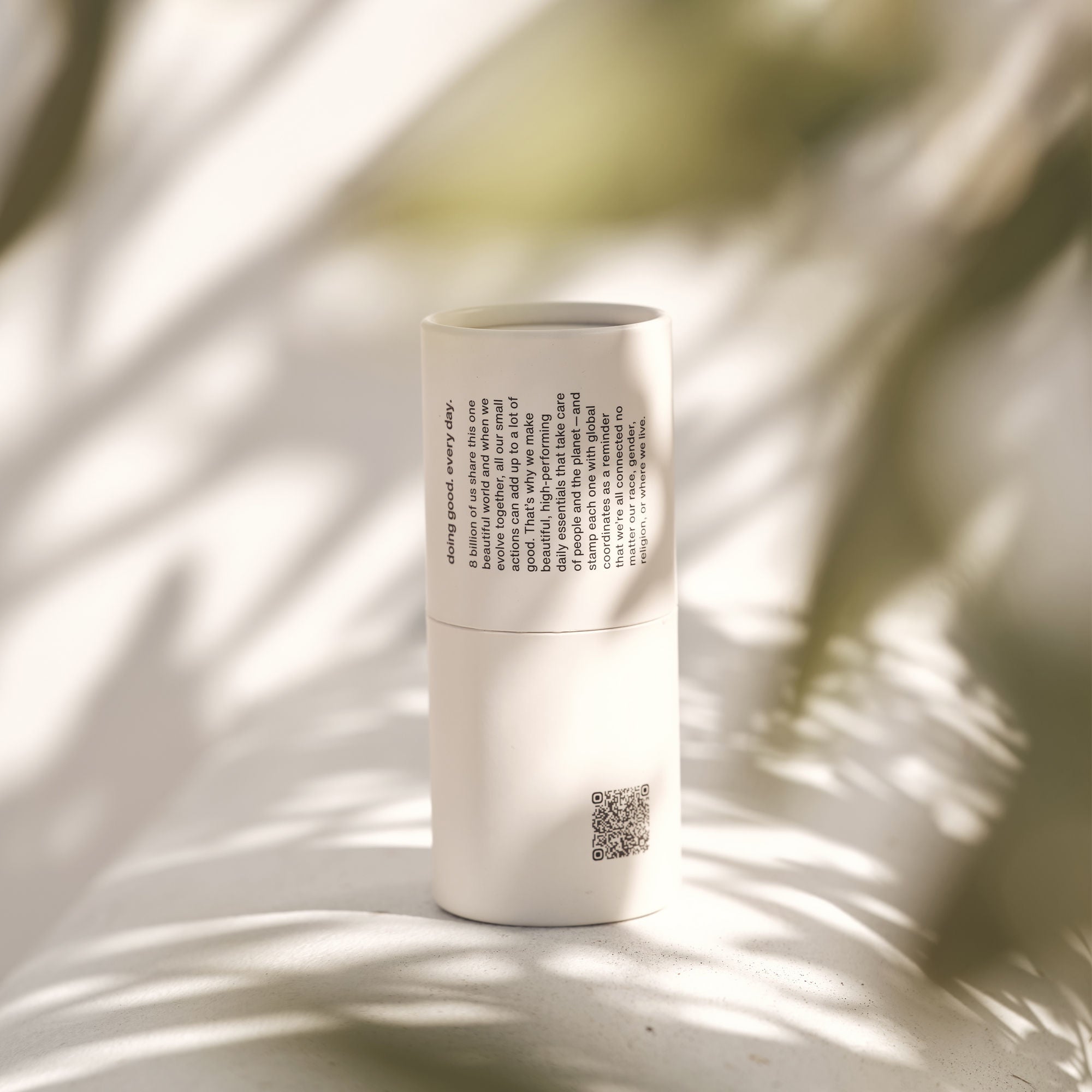Natural Havana Deodorant for Men & Women - Aluminum-Free, Long-Lasting Freshness - Perfect for Gym, Work & Daily Use