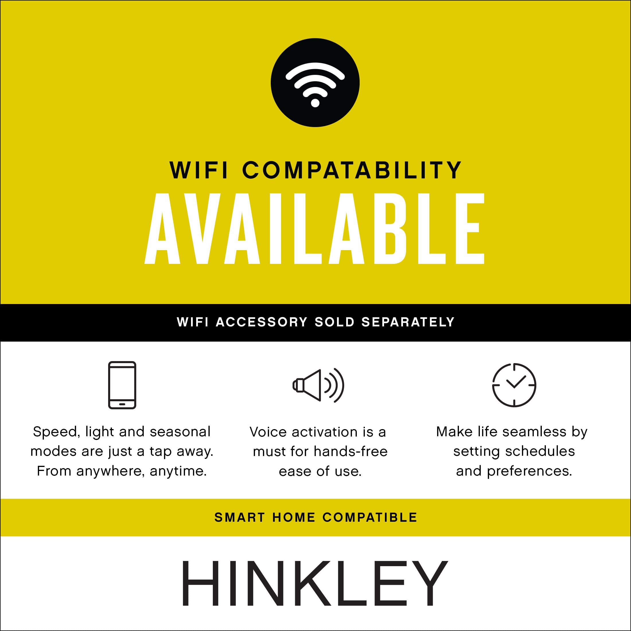 Hinkley Cabana 36