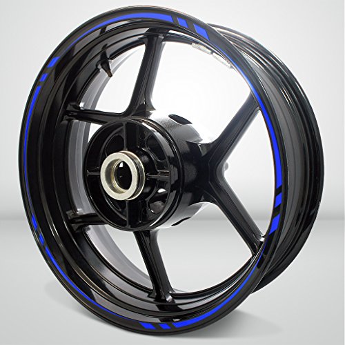 Gloss Blue