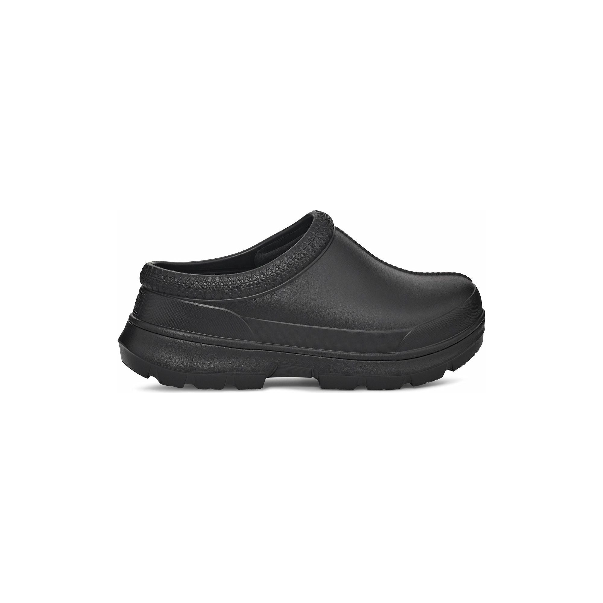 UGG Women's Tasman X Slippers - Cozy Fleece-Lined House Shoes for Women, Black | Perfect for Indoor Comfort, Lounging & Cold Weather Wear