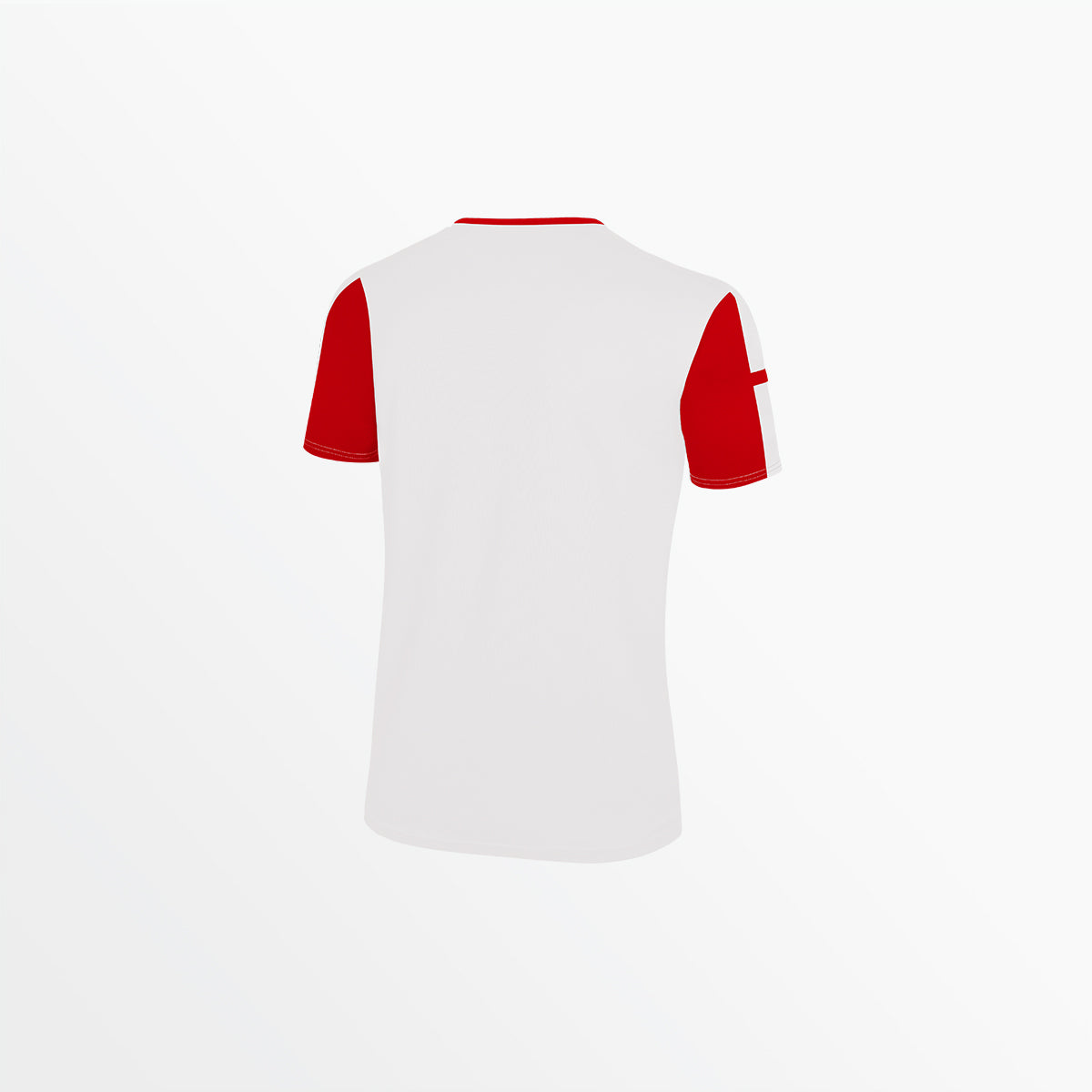 Women's Pitch II Jersey - Breathable & Lightweight Soccer Jersey for Women - Perfect for Training, Matches & Casual Wear