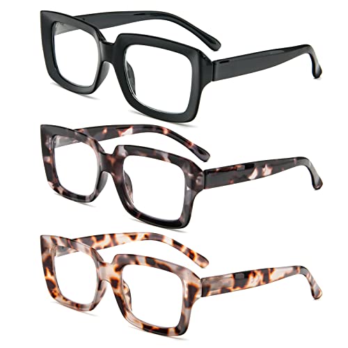 Black + Brown Grey Tortoiseshell + Tea Tortoiseshell