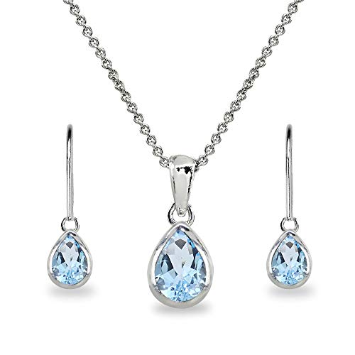 Blue Topaz