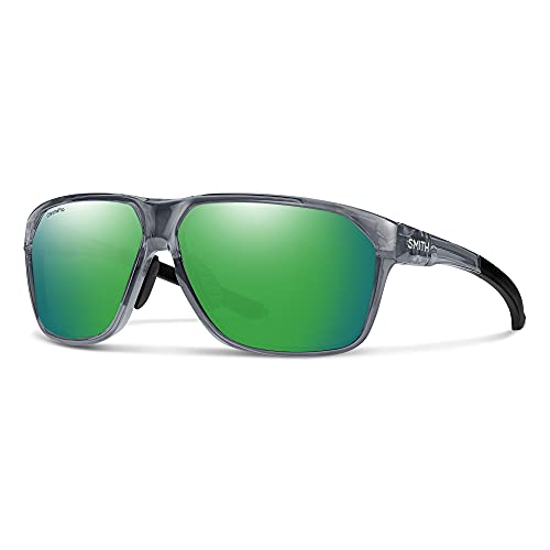 Cement Crystal / Chromapop Green Mirror