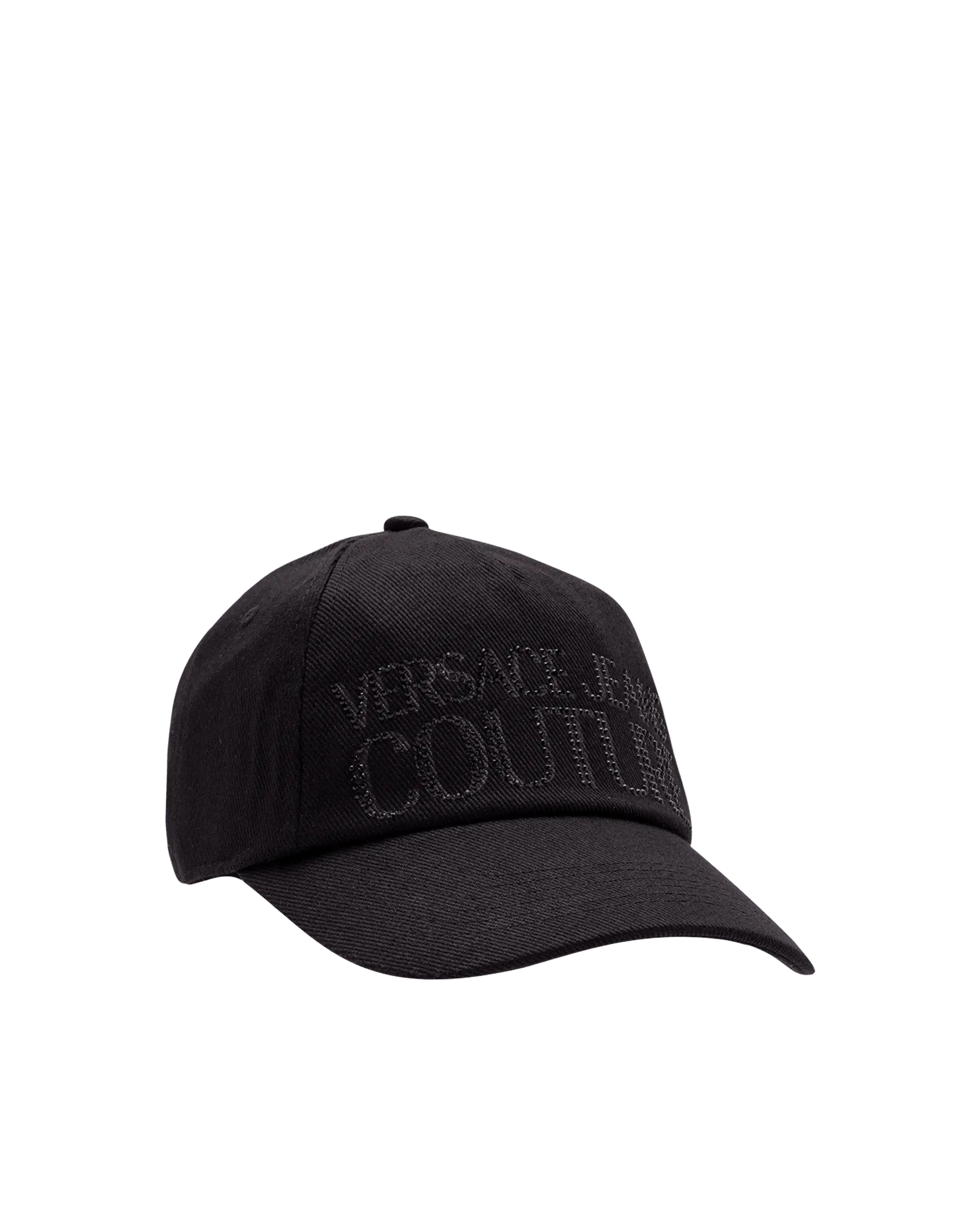 Stylish Embellished Logo Baseball Cap for Men & Women - Fashionable Adjustable Dad Hat for Outdoor Sports, Casual Wear & Street Style