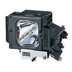 Technical Precision Replacement Projector TV Lamp Bulb 126025 - High-Quality Light Bulb for Home Theater & Office Projectors